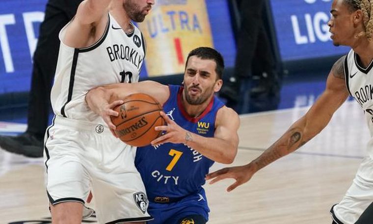 Pese a la caída de Denver,