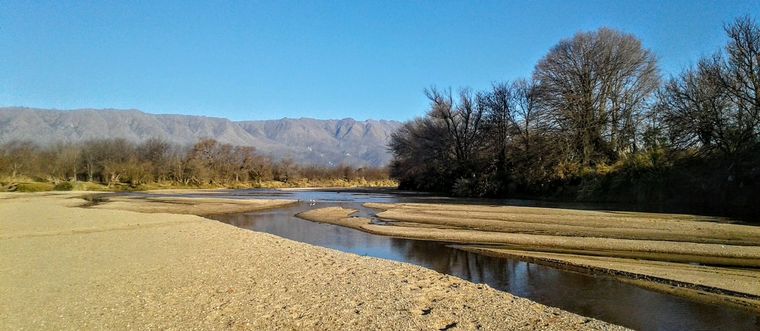 Comuna Arroyo de los Patos