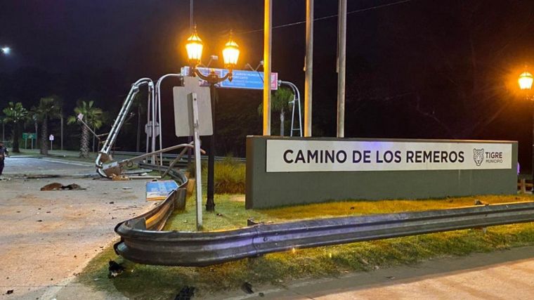 Pidieron detener al joven que chocó y mató a sus amigos