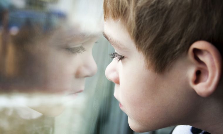 FOTO: Asperger, un trastorno del desarrollo que afecta la interacción social