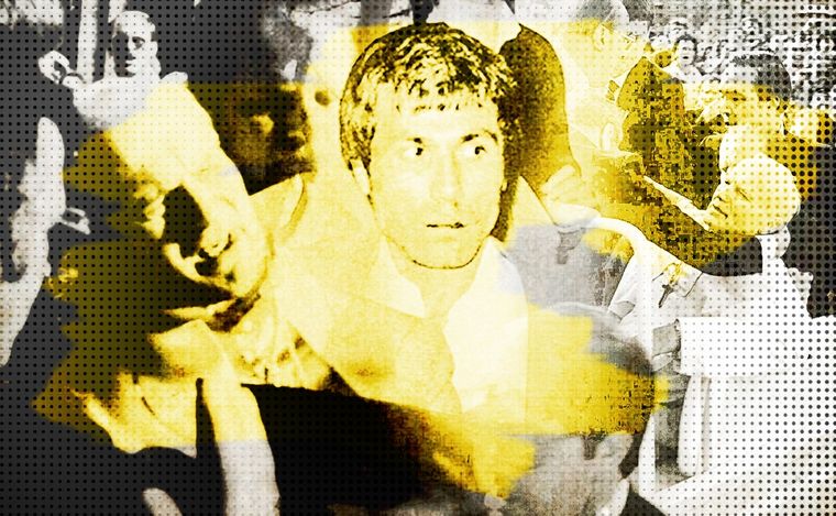 Un ataque que conmocionó al mundo.