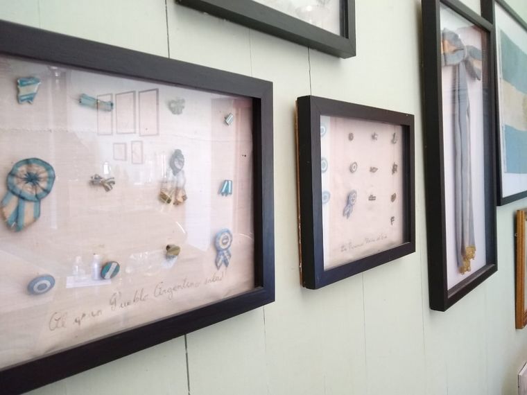 La Alondra 'i, un encanto en Concepción.