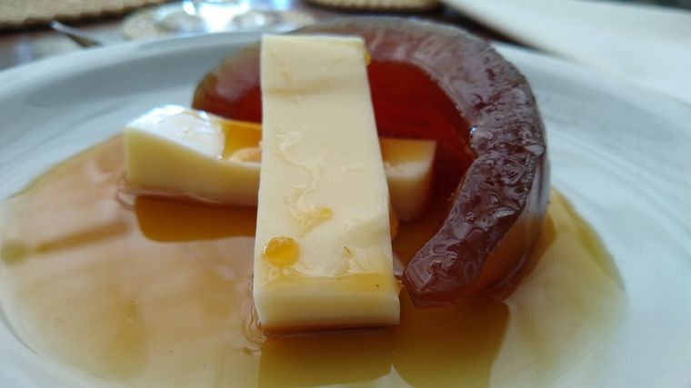 La Alondra 'i, un encanto en Concepción.