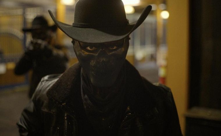 Llegó el tráiler de 