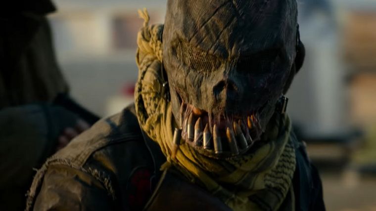 Llegó el tráiler de 