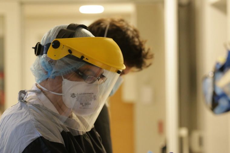 Julio Bartoli, el médico que humanizó la terapia intensiva