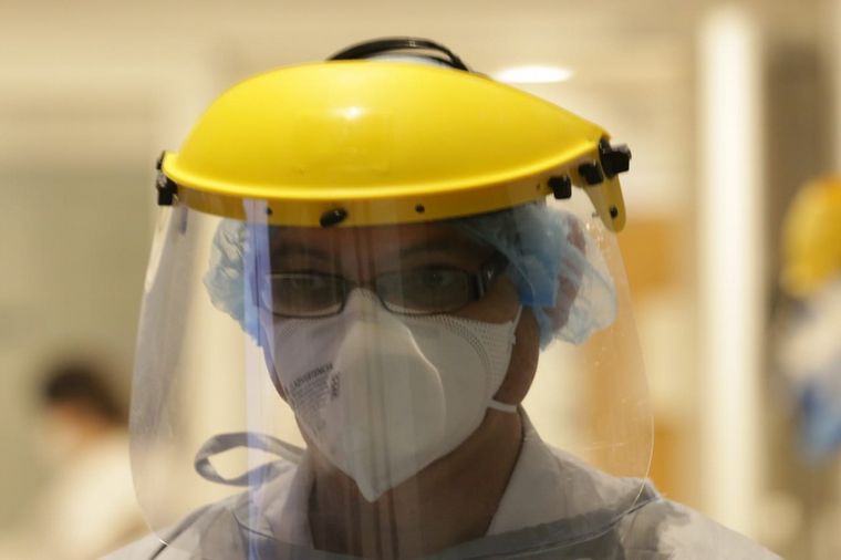 Julio Bartoli, el médico que humanizó la terapia intensiva