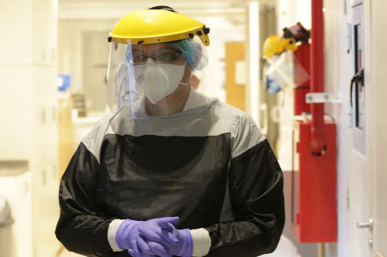 Julio Bartoli, el médico que humanizó la terapia intensiva