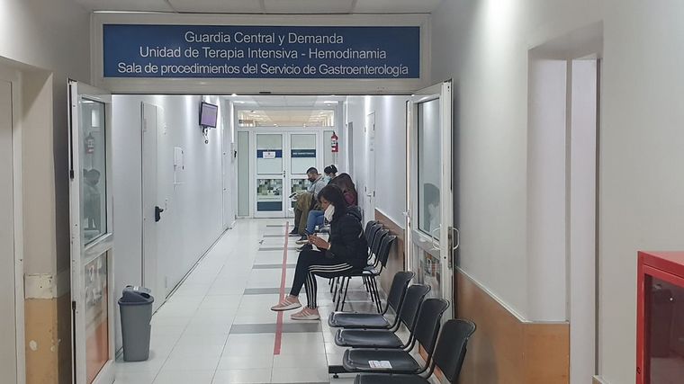 Julio Bartoli, el médico que humanizó la terapia intensiva