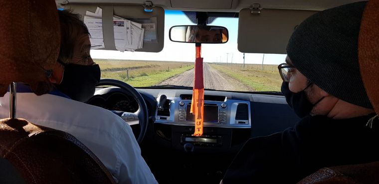 Paseo del Iberá, un paraíso de naturaleza de cultura guaraní