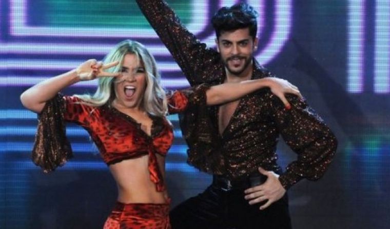 La revelación de Facundo Mazzei sobre Jimena Barón.