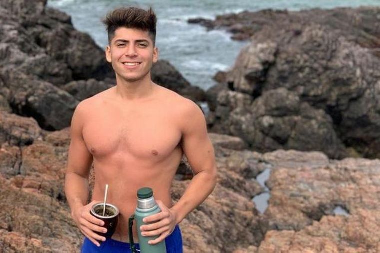 Vera Naim Menem mató a su novia en marzo del 2020 en Catamarca.