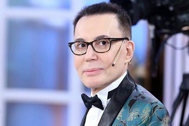 El mediático habló de su experiencia con la vacunación en el exterior.