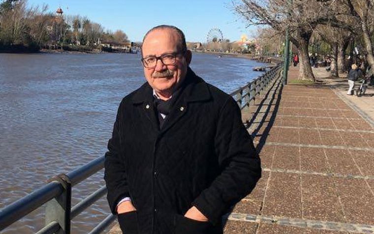 Horacio Obregón Cano