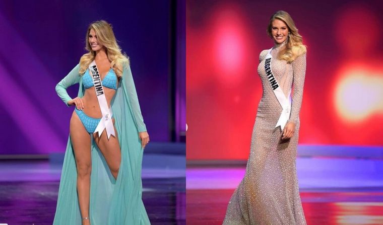 Akselrad tuvo la responsabilidad de representar al país ante el mundo