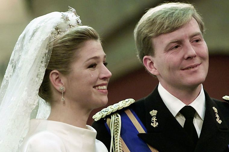 La reina de los Países Bajos, Máxima Zorreguieta, cumple 50 años