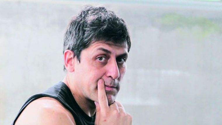 Murió por coronavirus el bailarín Luis Biasotto