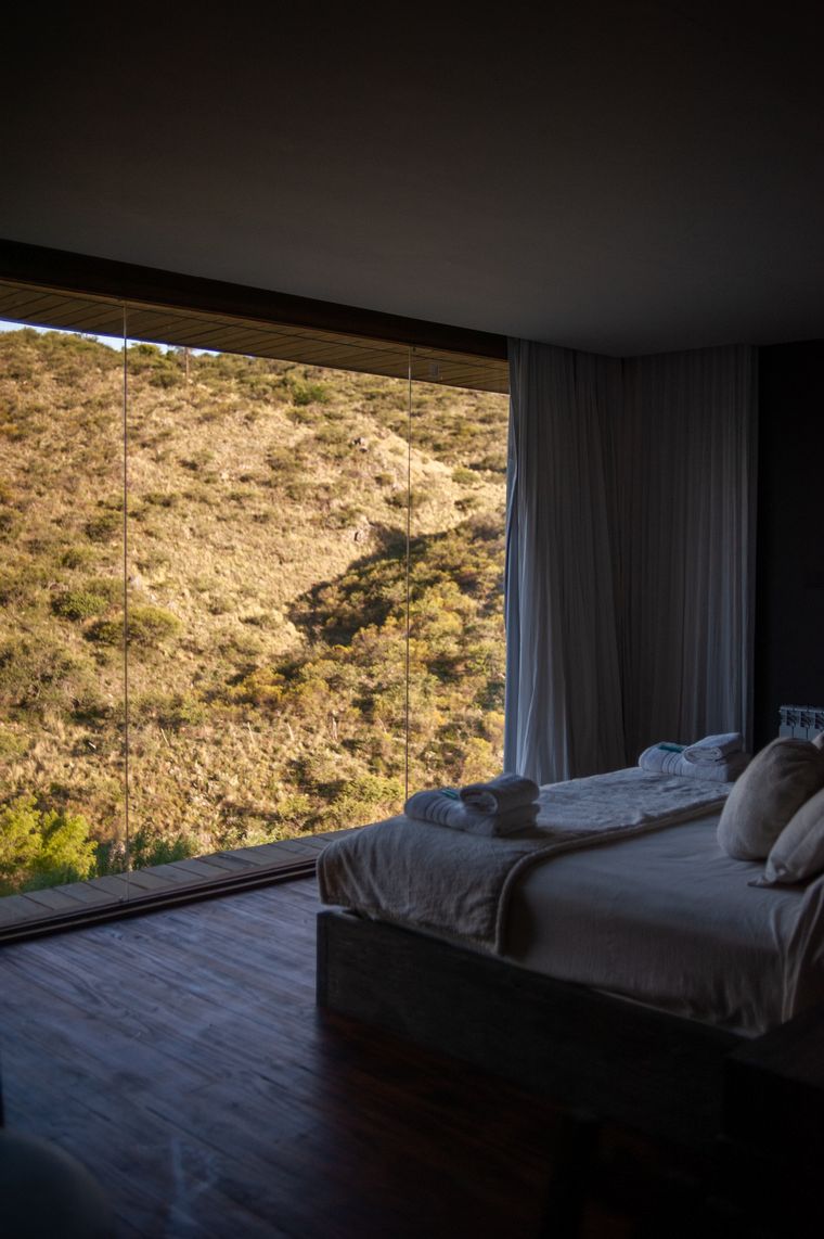 Estancia Acuarela del Río