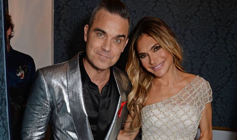 Robbie Williams cree que es el mejor para protagonizar su biografía.