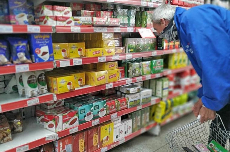 Una familia necesitó $62.958 en abril para no ser pobre.