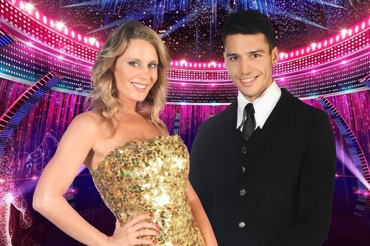 Rocío Marengo anunció su renuncia en la primera gala