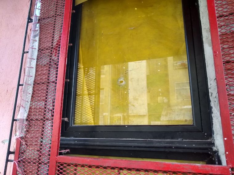 Denuncian que bandas narco buscan apropiarse de Villa Lugano