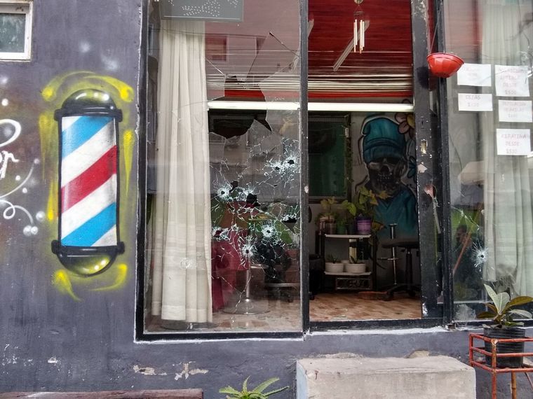 Denuncian que bandas narco buscan apropiarse de Villa Lugano