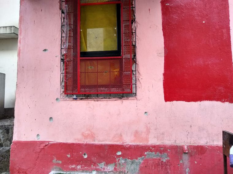 Denuncian que bandas narco buscan apropiarse de Villa Lugano