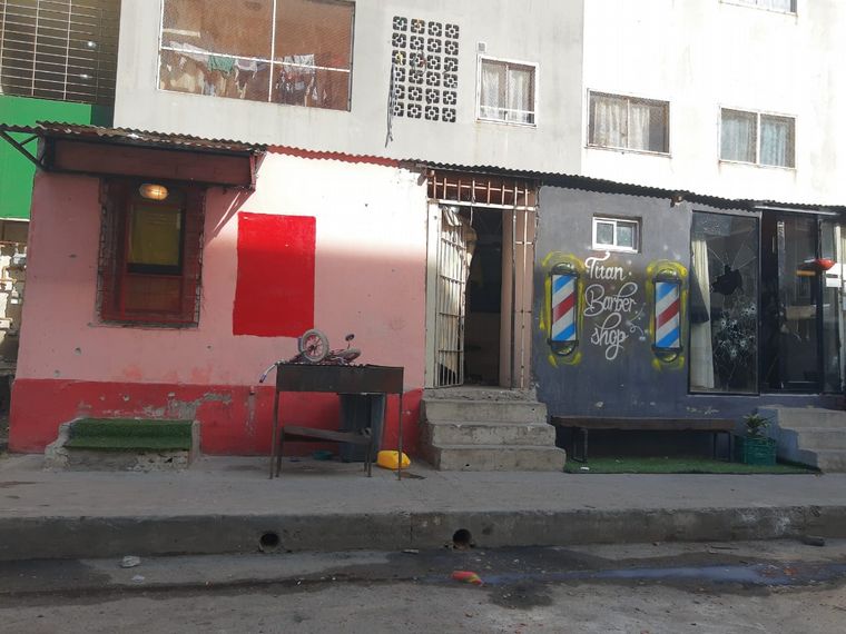 Detuvieron a cuatro sospechosos de narcotráfico en Lugano