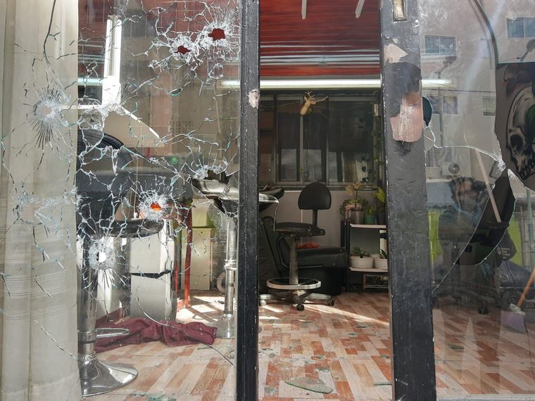 Detuvieron a cuatro sospechosos de narcotráfico en Lugano