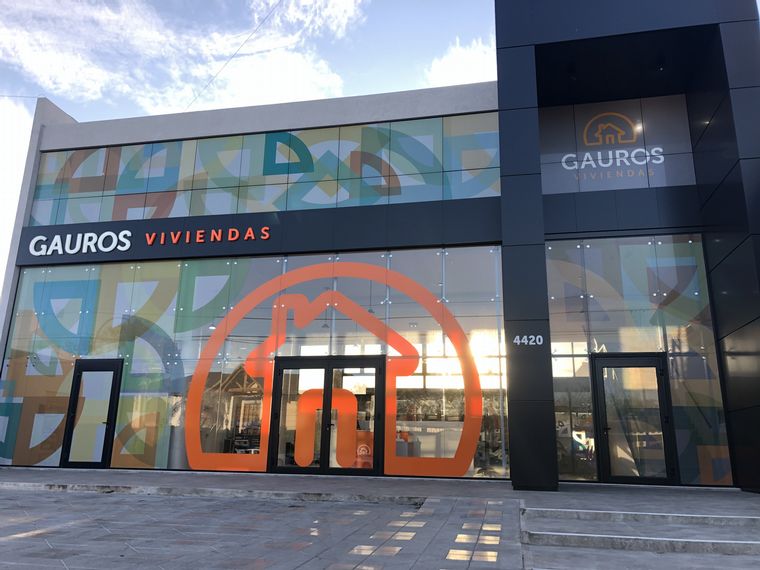 El nuevo edificio busca ayudar a la agenda de expansión(Foto: Gauros Viviendas)