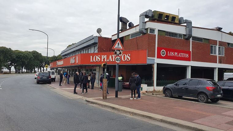 Los Platitos cerró sus puertas tras 44 años de trayectoria