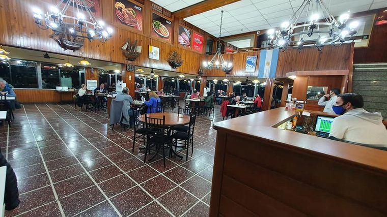 Los Platitos cerró sus puertas tras 44 años de trayectoria