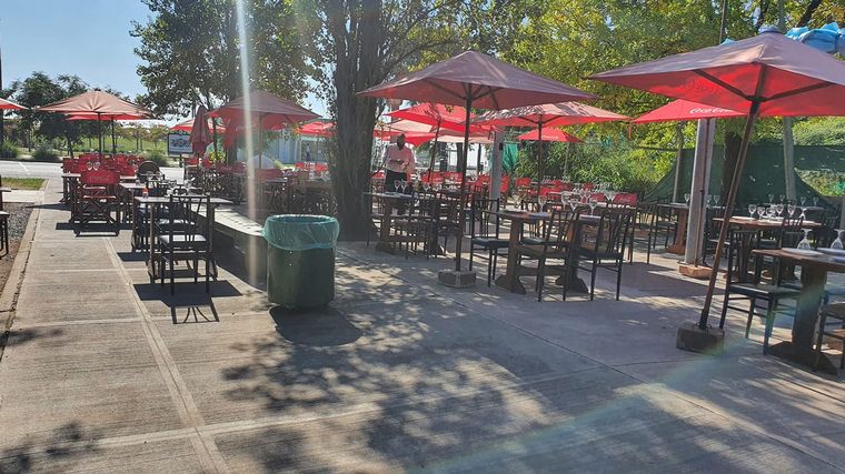 Los Platitos cerró sus puertas tras 44 años de trayectoria