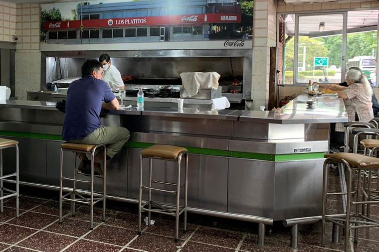 Los Platitos cerró sus puertas tras 44 años de trayectoria