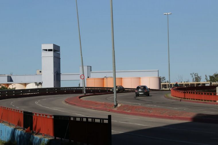 El primer día de confinamiento estricto, en imágenes