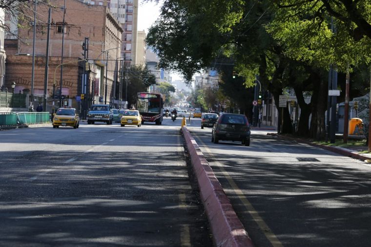 El primer día de confinamiento estricto, en imágenes