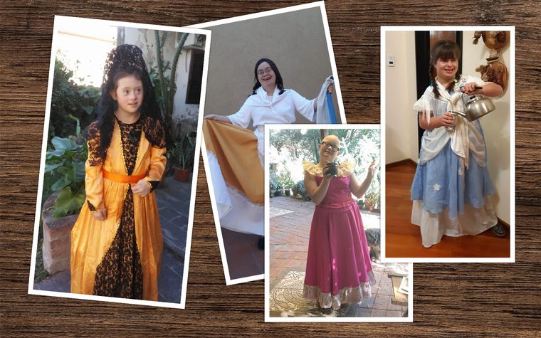 25 de mayo diversidad