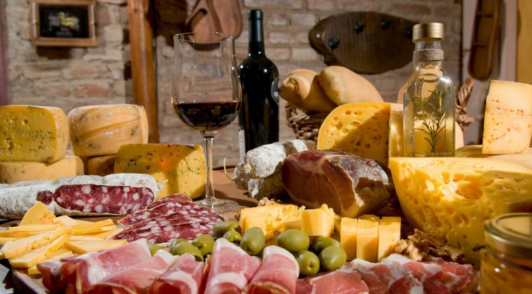 Agencia Córdoba Turismo