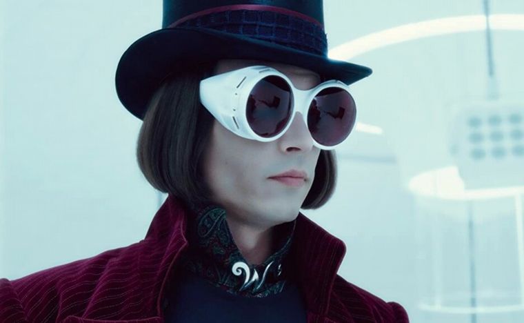 Willy Wonka será interpretado por un reconocido joven actor.