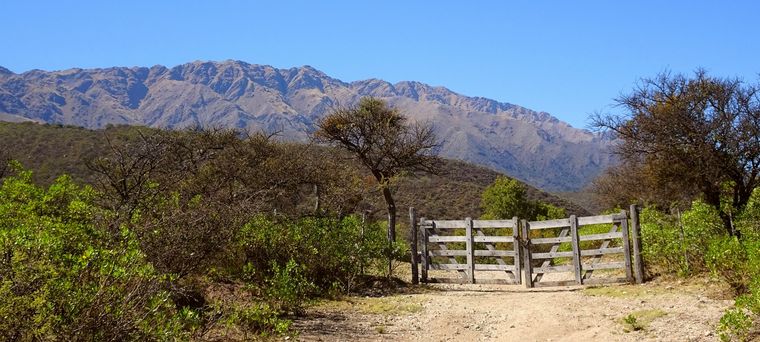 Agencia Córdoba Turismo