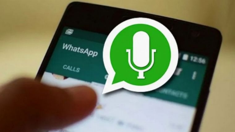 Cómo aumentar la velocidad de los audios de WhatsApp