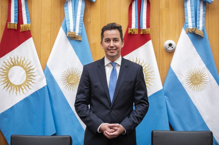 Calvo inició el V Foro Mundial de Desarrollo Económico Local