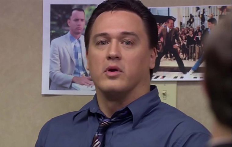 Murió a los 55 años Mark York, actor que participó en la serie