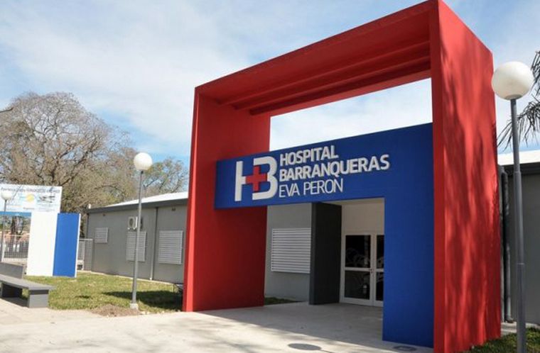 Murió con Covid en el pasillo de un hospital en Chaco