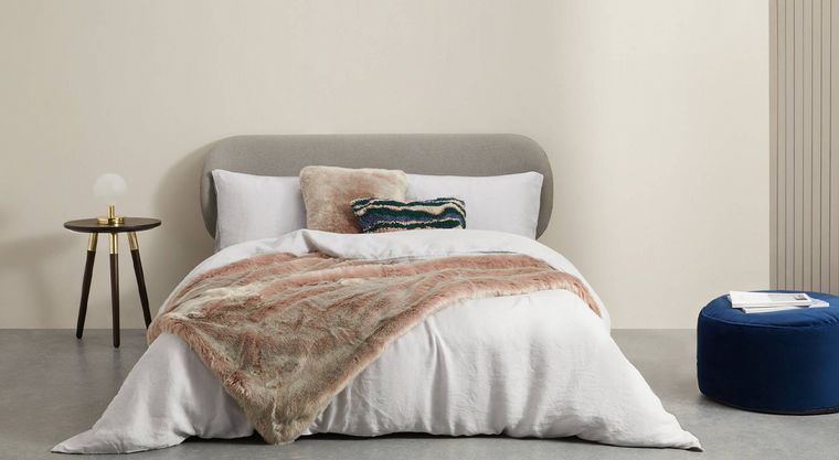 Textiles de pelo sintético protagonizarán la temporada fría(El Mueble/Grupo Edisur)