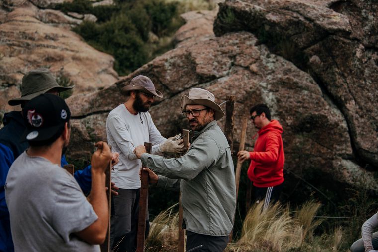 Box Sinergy trabaja bajo el concepto de sustentabilidad y cuidado de medio ambiente.