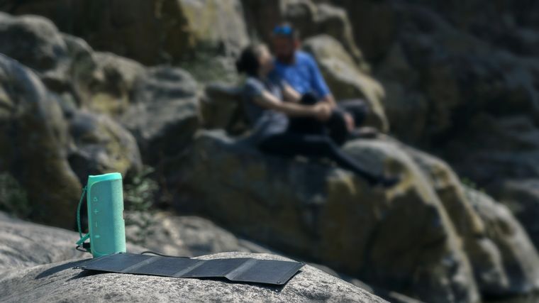 Box Sinergy trabaja bajo el concepto de sustentabilidad y cuidado de medio ambiente.