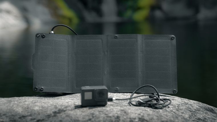 Box Sinergy trabaja bajo el concepto de sustentabilidad y cuidado de medio ambiente.