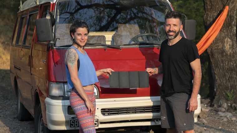 Box Sinergy trabaja bajo el concepto de sustentabilidad y cuidado de medio ambiente.